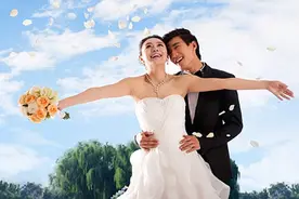 紫微斗数看会拥有美好婚姻的人图片