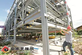 楚雄市提升市政公共场所停车服务能力解决城市停车难题图片