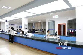 湖南信息学院就业率达97% 毕业生成“香饽饽”图片