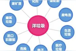 科普｜人人喊打的洋垃圾，到底是什么鬼？图片