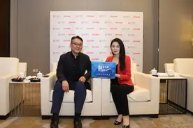 华泰证券陈天翔：打破实虚壁垒 “无界金融”全方位“护航”投资理财服务图片