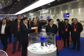 美丽“蝶变” 苏州全力打造智能制造“苏州样本”图片