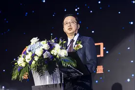 招商局“重返上海”打造下一个深圳蛇口图片