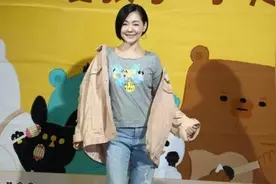 林志玲言承旭传复合 小S秒传讯蔡康永：松口气图片