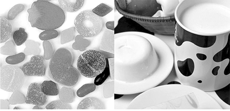 随着现代生物技术成熟运用 食品胶功能全面开发成为现实