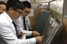 便民服务再出大招！只要十分钟，台州车牌立等可取图片