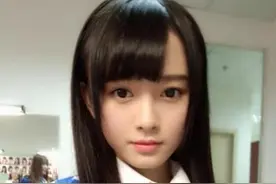 10年前日本人眼中的中国第一美女，与现任对比照，你认为哪个更美图片