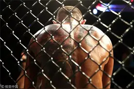 UFC：终极格斗和《北斗神拳》、李小龙图片