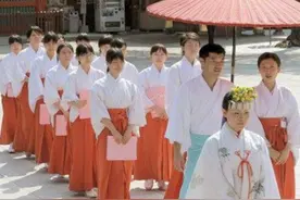 日本最受尊敬的女性职业，合适人选越来越少，只因要求是纯洁处女图片