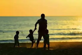 “知心姐姐”卢勤：正确爱孩子的6种方法，家长越早知道越好！图片