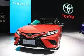 借广州车展上市 重磅新车一览图片