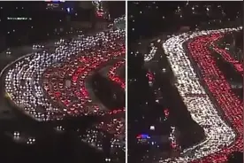 提前到美国“过个年”！感恩节除了说谢谢，还有N种玩法等你体验~图片