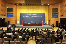 羽毛球、乒乓球、男子体操、网球首次进入军运会图片