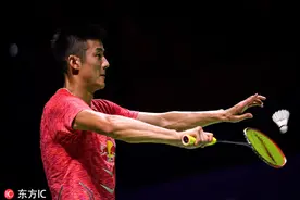 羽球新规发球高度不能超过1米15 双龙抓狂日本女单最大利好？图片