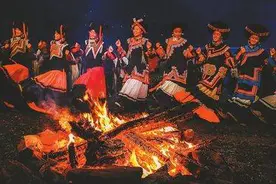 索玛花儿为谁开？文艺界专家点评电视剧《索玛花开》图片