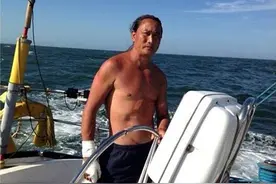 中国影片获“体育奥斯卡”大奖，这是一个画家的17年航海路图片