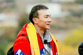小泡芙成团宠 刘畊宏：言承旭也是她的朋友图片