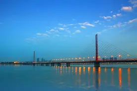 钱江三桥全封闭“体检”！杭州人这7天的绕行攻略请收好图片