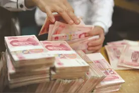 前夫对外担保 法院能执行前妻的存款吗？图片