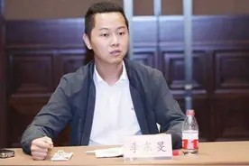 百度地图李东旻：AI赋能地图 是要把真实世界更加精准地刻划图片