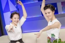少女心爆棚的明星们！刘晓庆被小20岁男性称呼“傻丫头”好辣眼！图片