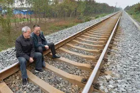 宝成铁路：出川北上的第一条“铁路蜀道”图片