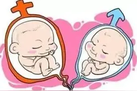 生命奇谈：宫外孕胎儿居然“住”进肝脏！图片