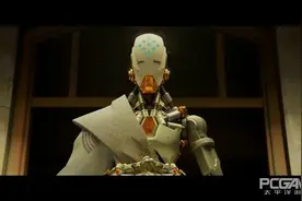 猎空VS黑百合《守望先锋》公布动画第二集图片