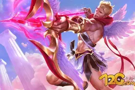 LOLs6中单韦鲁斯天赋符文出装 LOLs6GodV韦鲁斯出装图片