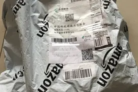 英亚直邮：ASICS 亚瑟士 Gt-2000 4 女款路跑鞋 开箱图片