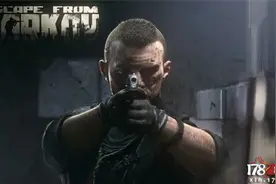 丰富自定义 《逃离塔科夫》武器改装设定预览图片