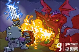 《最佳骑士战记》试玩评测：用三消讲述骑士斩魔王的故事图片