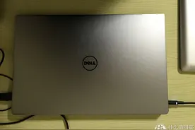 纠结后最适合的选择——Dell 戴尔 XPS 13笔记本电脑图片