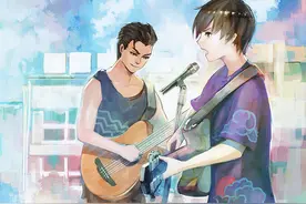 雷亚旗下最新音游《VOEZ》 二测明日开启图片