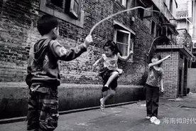 海口，再也回不去了...图片