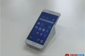 魅蓝Note 3发布 全金属机身+全网通+大电池图片