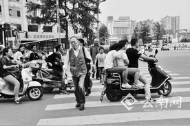 昆明会不会限行电动车？市规划局：没有限制但会引导图片