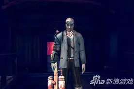 六发左轮教授打法详细介绍攻略 带教授旅游图片