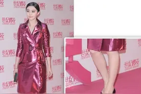 娜扎杨幂力荐 这四双鞋闭着眼穿都时髦图片