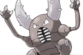 口袋妖怪go大甲好不好 大甲捕捉地点介绍图片