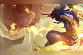 LOL重装艾克玩法分析 双服胜率第一不是虚的图片