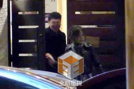 郑爽与胡彦斌已分手一段时间？胡彦斌是花心大萝卜？图片