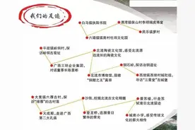 因为这份独特的文化底蕴，她虽历经千年容貌却依旧惊艳！图片