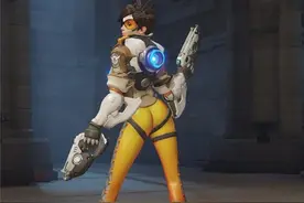 猎空胜利新姿势曝光 大量新皮肤加入更新补丁图片