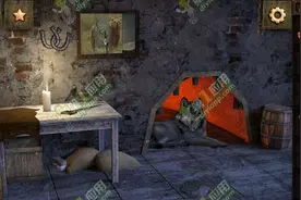 密室逃脱逃出阴森之塔攻略大全图片