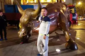 他钟爱跑步，全马PB254，公司的人却说他在练“邪功”图片