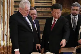 他山之石：修建图书馆有助中国脱贫计划图片