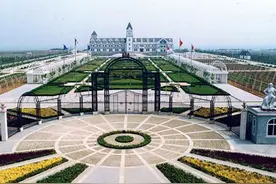 4月23日全城热恋 烟台千人相亲会为您牵红线图片