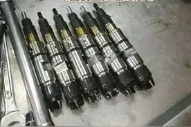 动力不足油耗高 贪图便宜竟然吃大亏！图片
