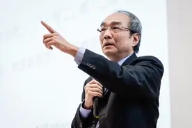 王汎森北大演讲｜思想是生活的一种方式图片